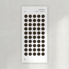 Regular Dots Stickers
