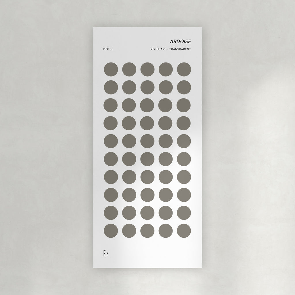 Regular Dots Stickers