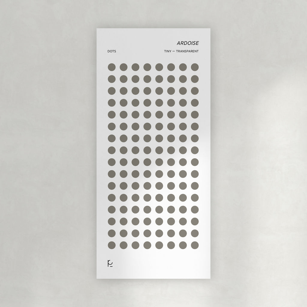 Tiny Dots Stickers