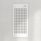 Tiny Dots Stickers