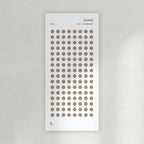 Tiny Dots Stickers
