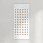 Tiny Dots Stickers