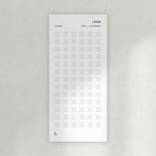 Small Squares Stickers