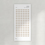 Tiny Dots Stickers