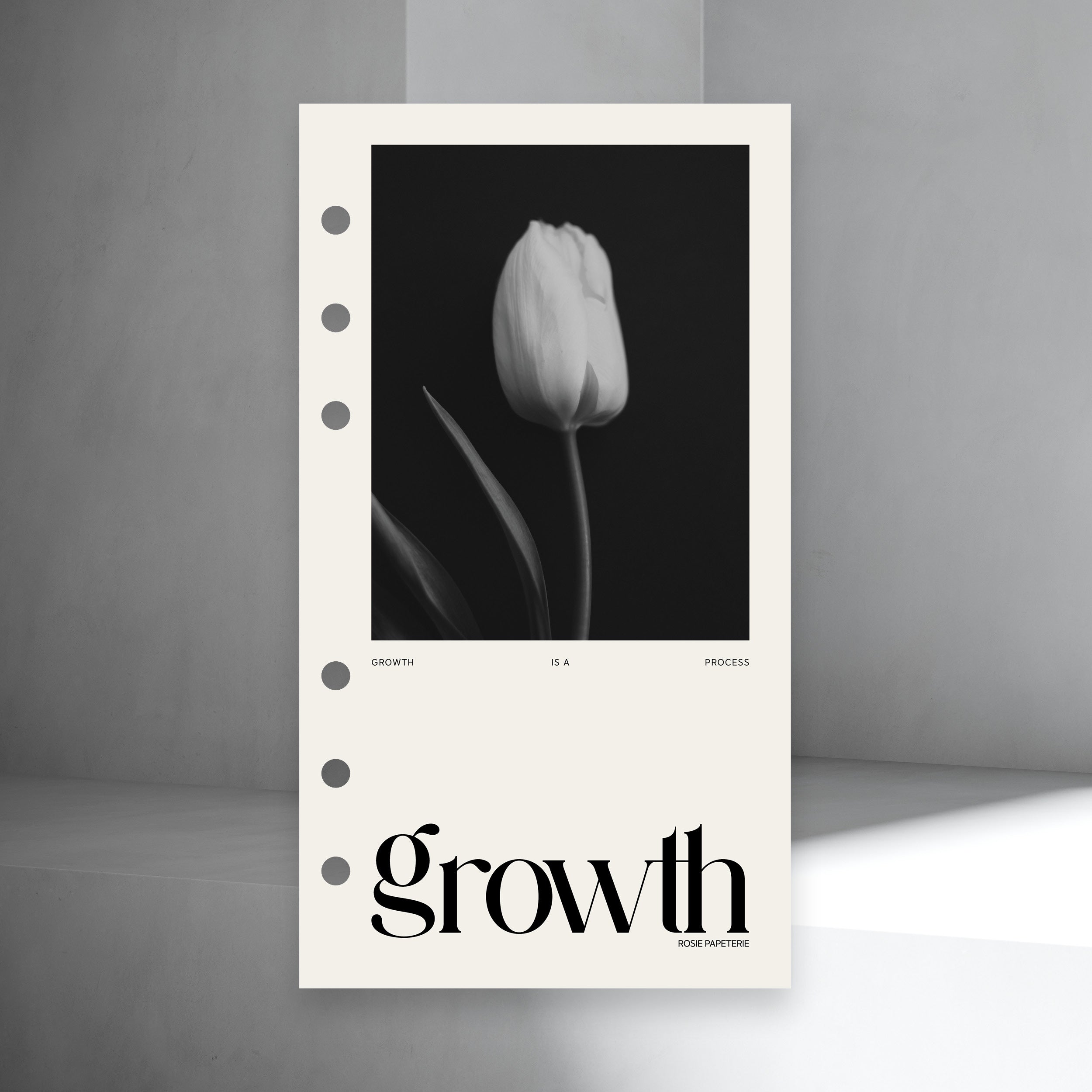 Growth Dashboard