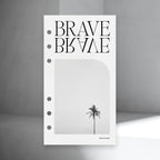 Brave Dashboard