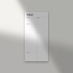 Daily Notepad