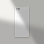 Memo Notepad