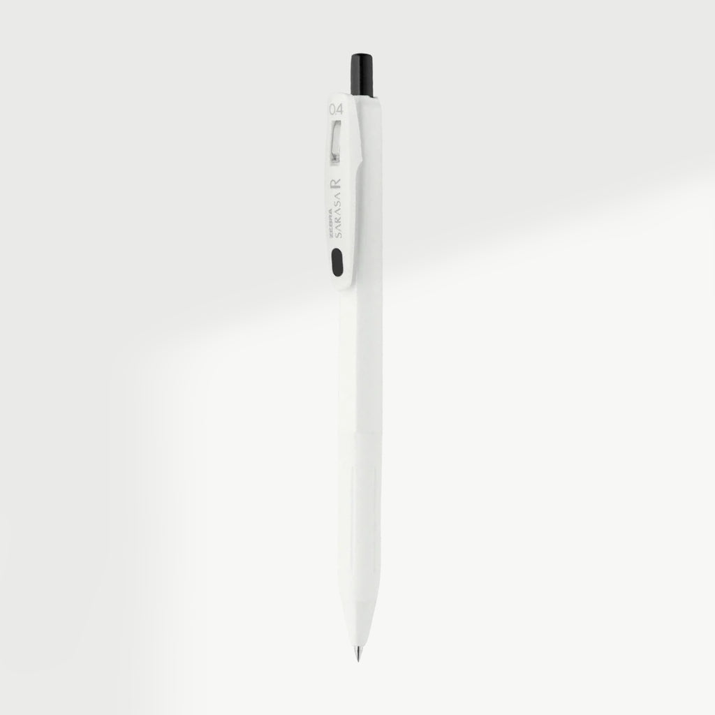 Zebra Sarasa R Gel Pen | 0.4
