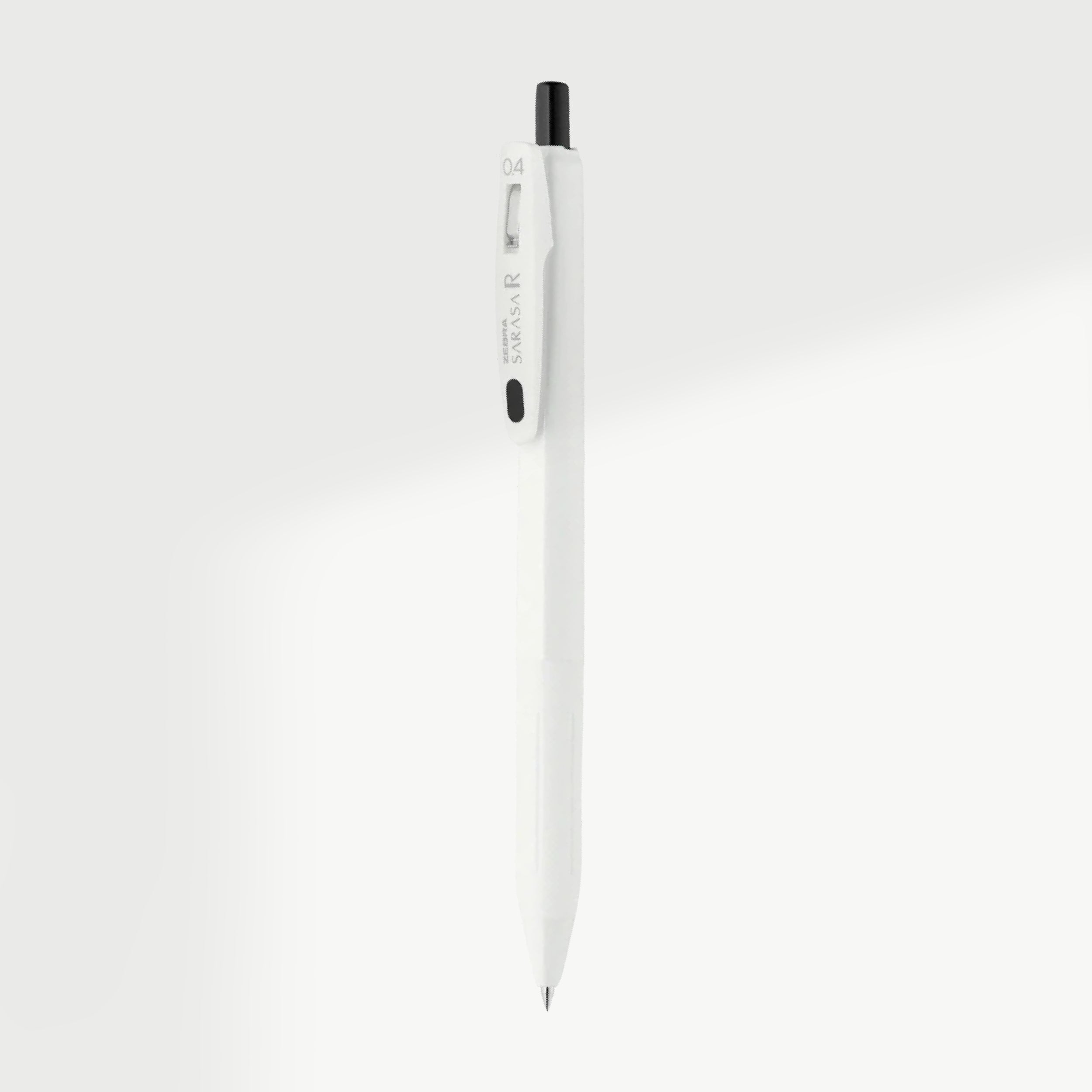 Zebra Sarasa R Gel Pen | 0.4