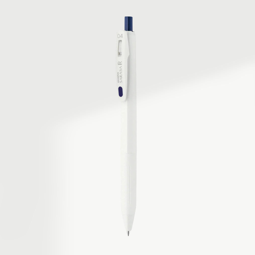 Zebra Sarasa R Gel Pen | 0.4