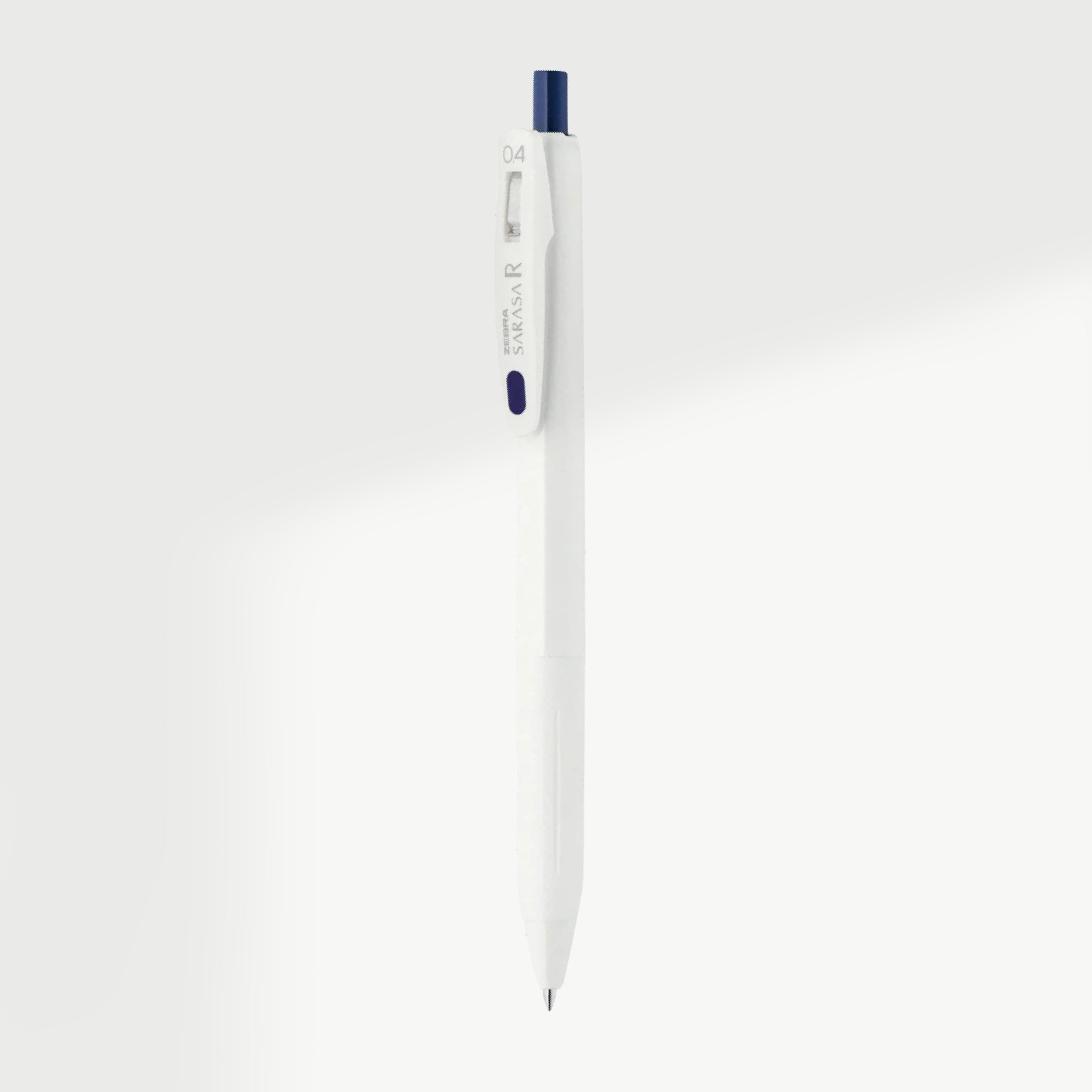 Zebra Sarasa R Gel Pen | 0.4