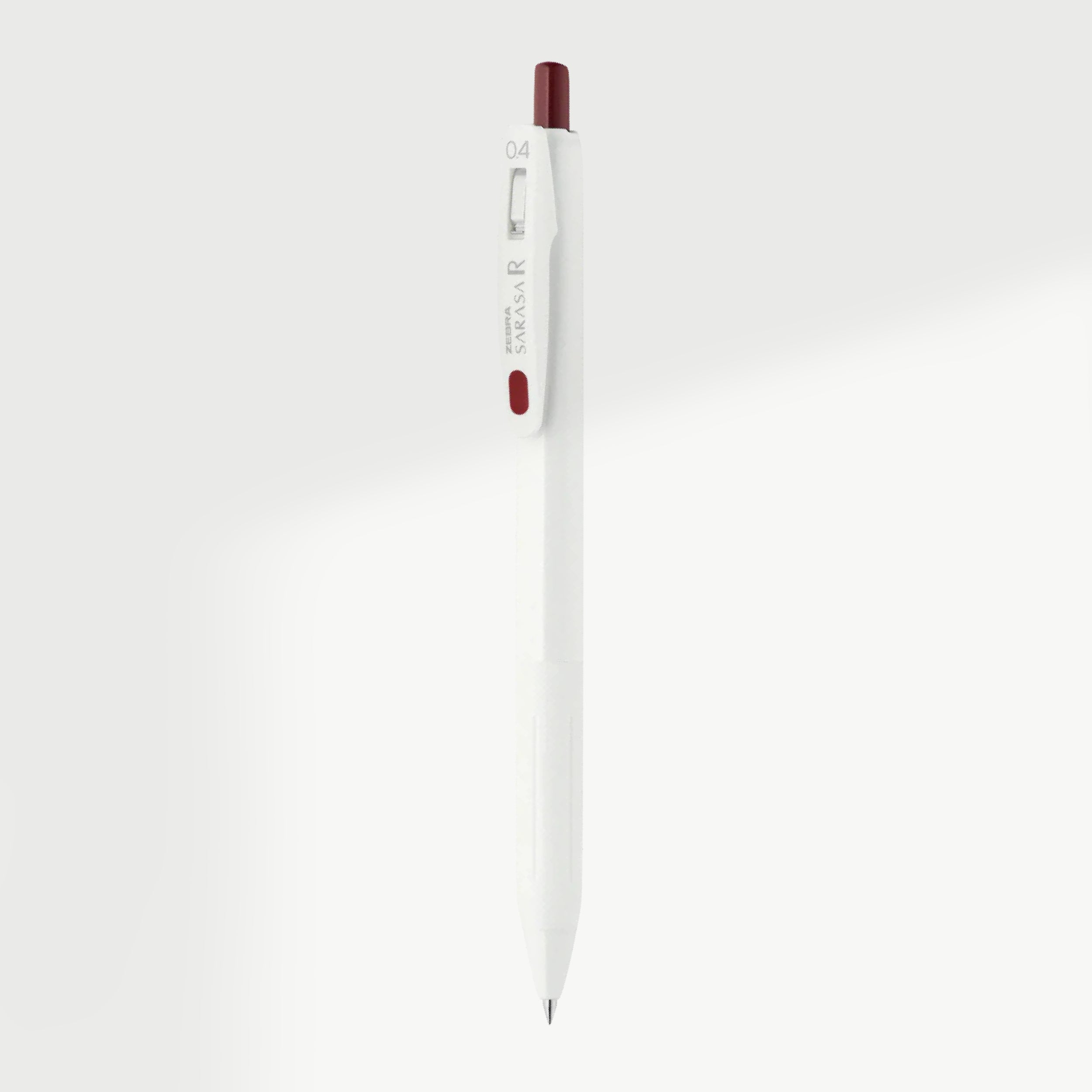 Zebra Sarasa R Gel Pen | 0.4