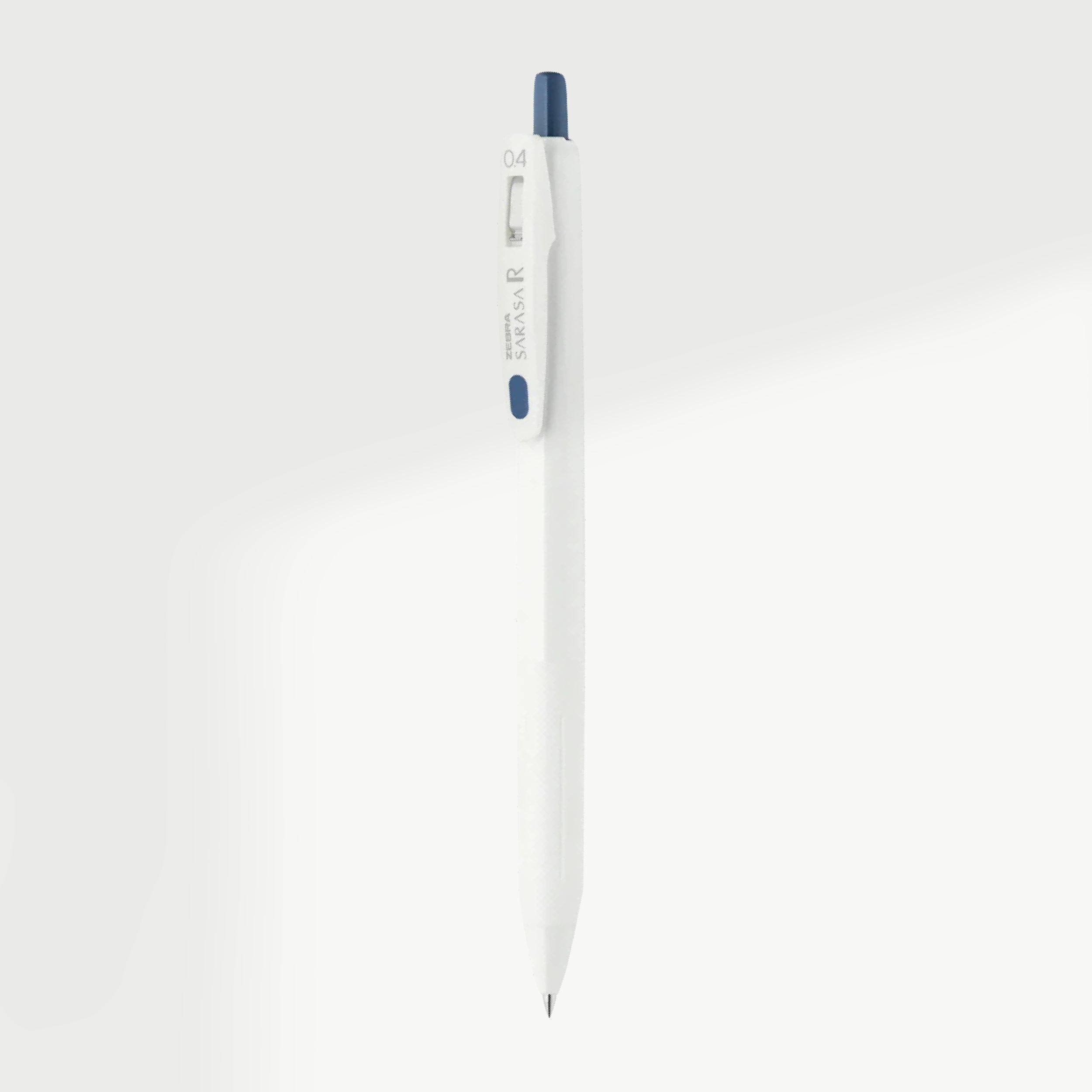 Zebra Sarasa R Gel Pen | 0.4