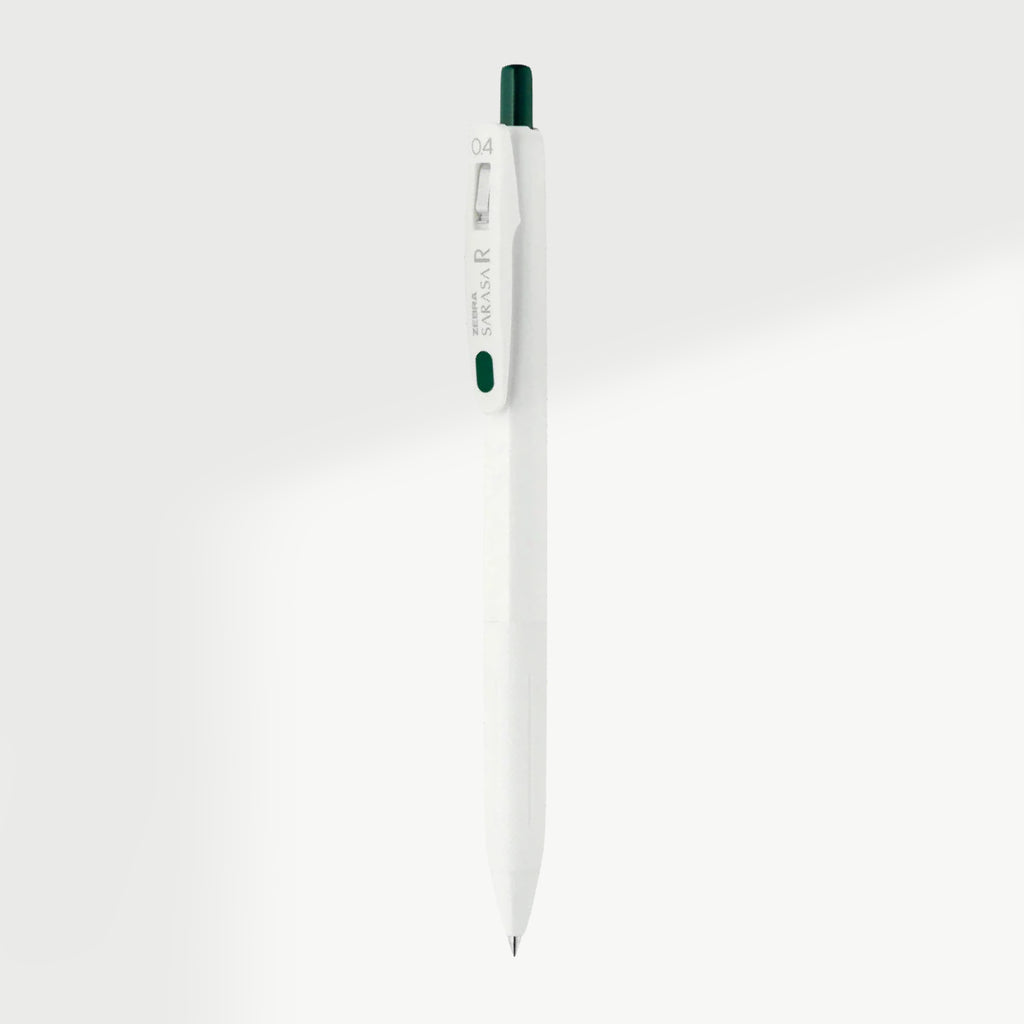 Zebra Sarasa R Gel Pen | 0.4