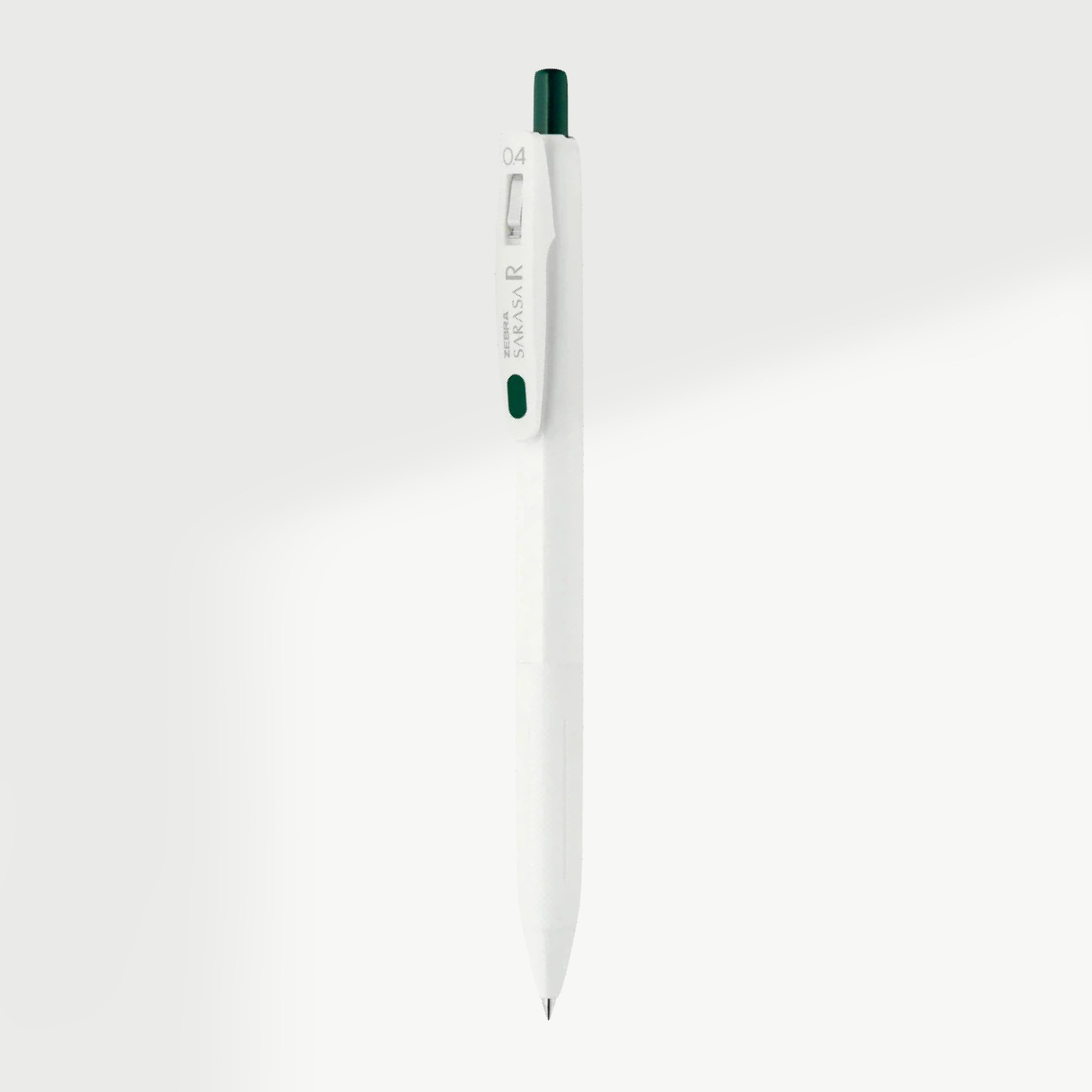 Zebra Sarasa R Gel Pen | 0.4