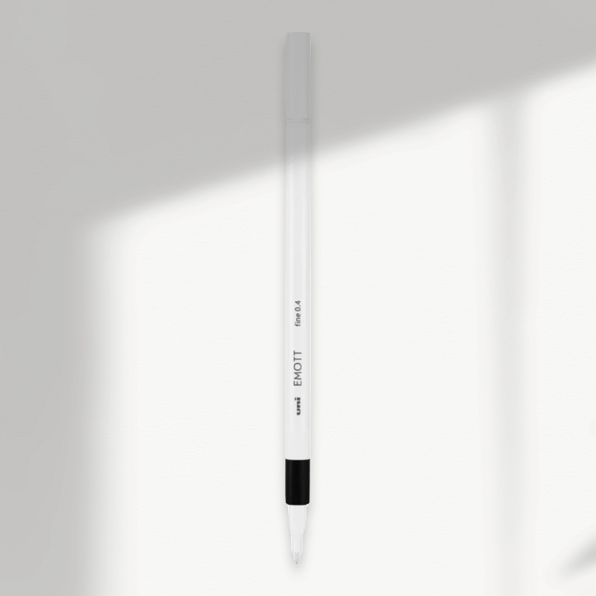 Uni EMOTT Ever Fine Pen | 0.4