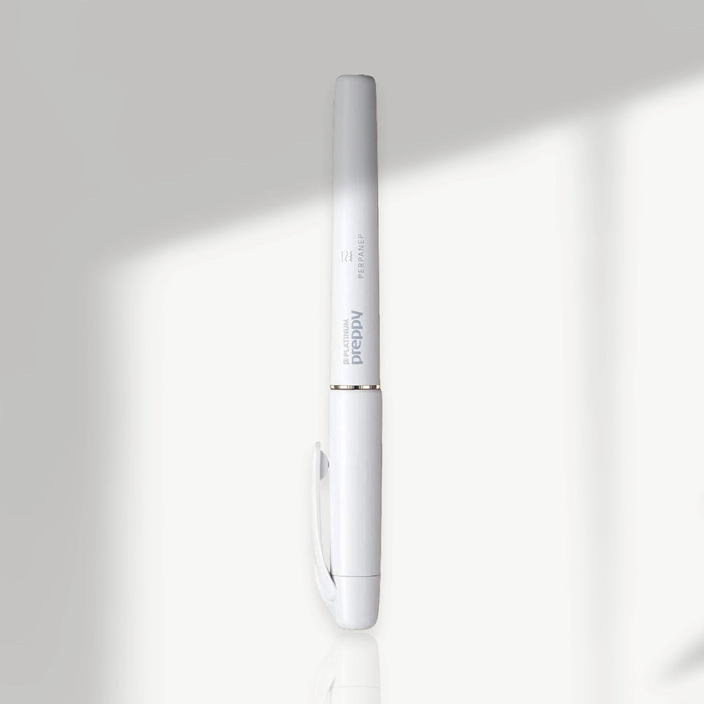  Kokuyo x Platium Preppy Perpanep Stylo Plume