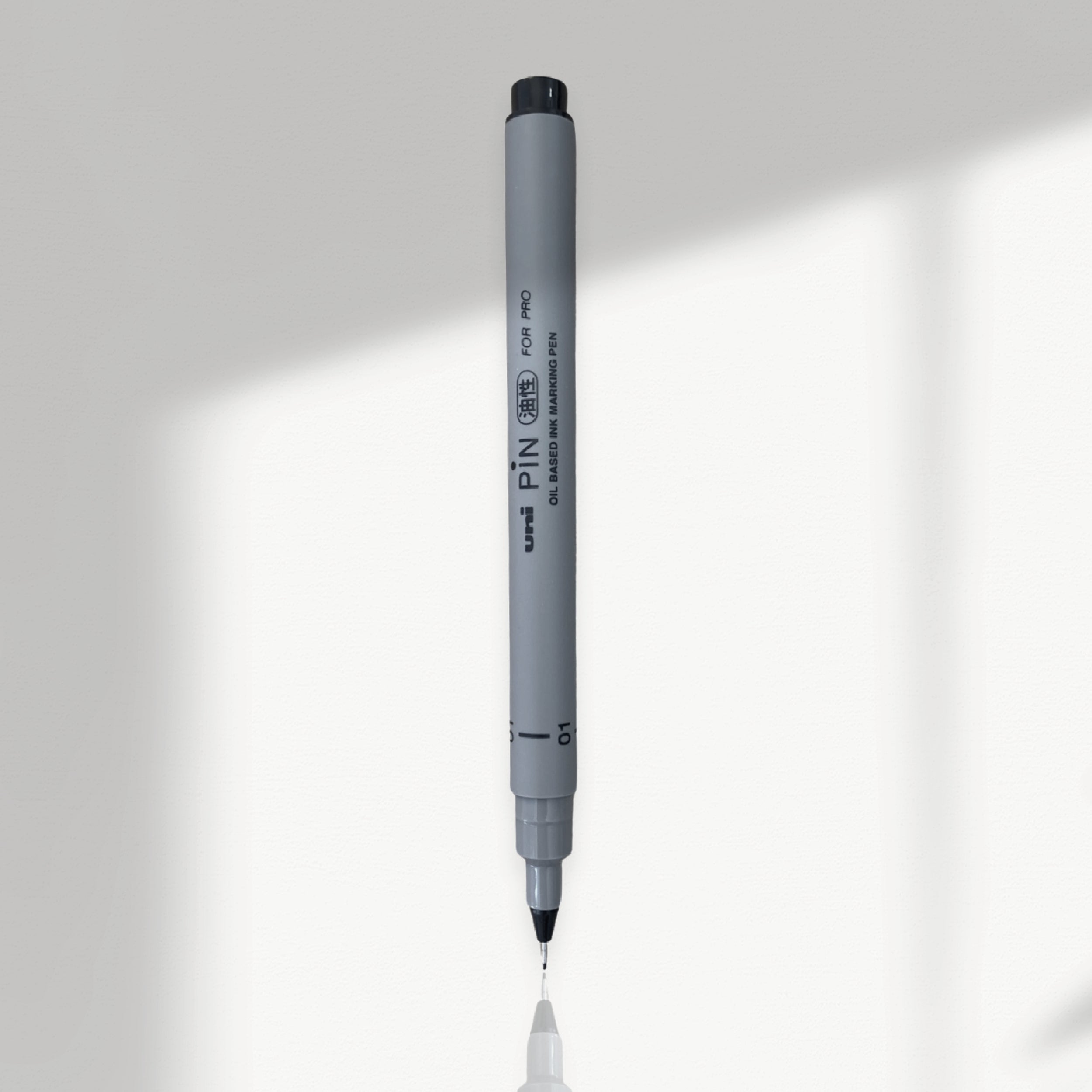 Uni Pin Marking Pen | 01