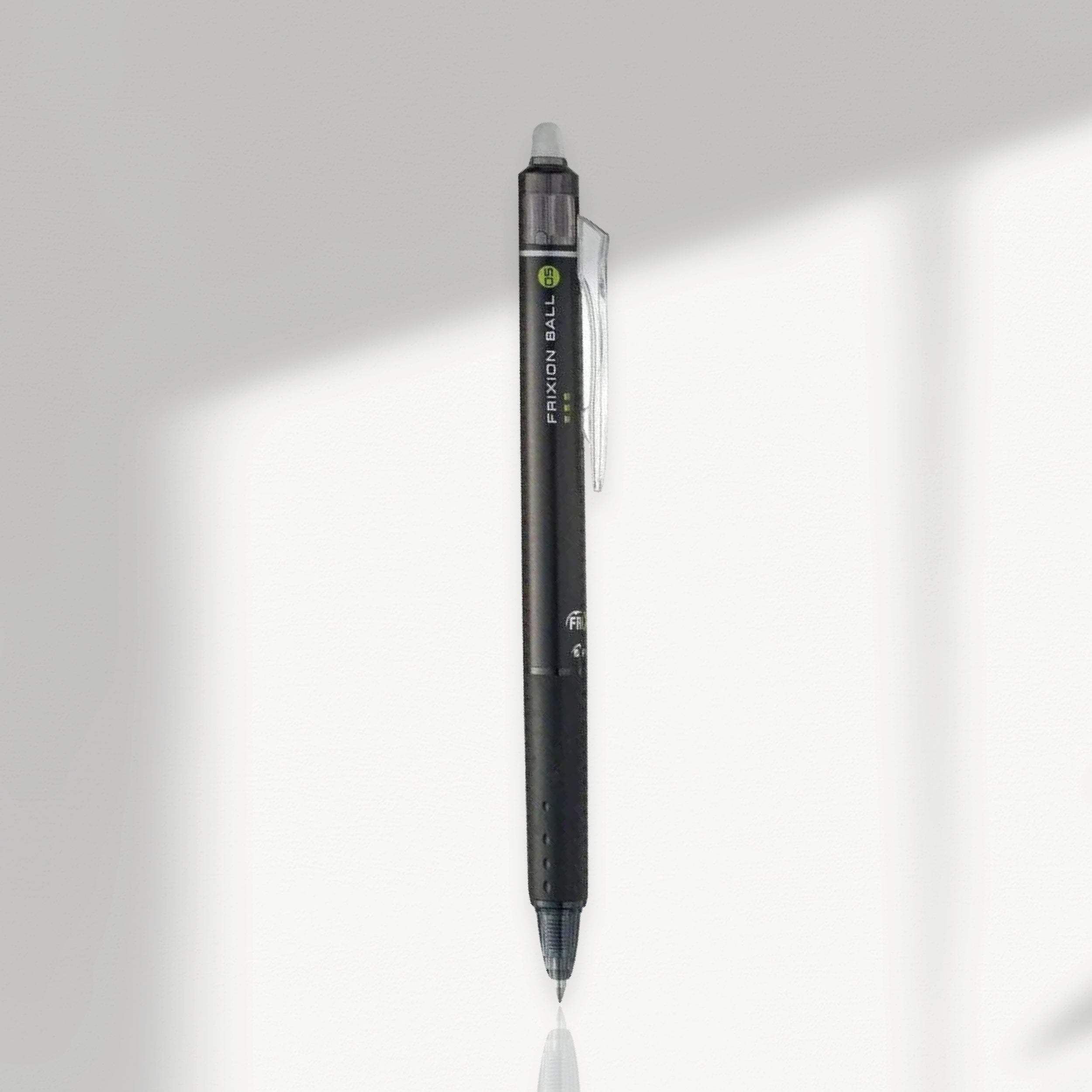 Pilot Frixion Retractable Pen | 0.5