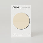 Circle Transparent Sticky Notes
