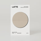 Circle Transparent Sticky Notes