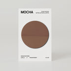 Circle Transparent Sticky Notes