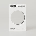 Circle Transparent Sticky Notes