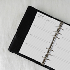 Ensemble d’Agenda Non Daté — Personnel