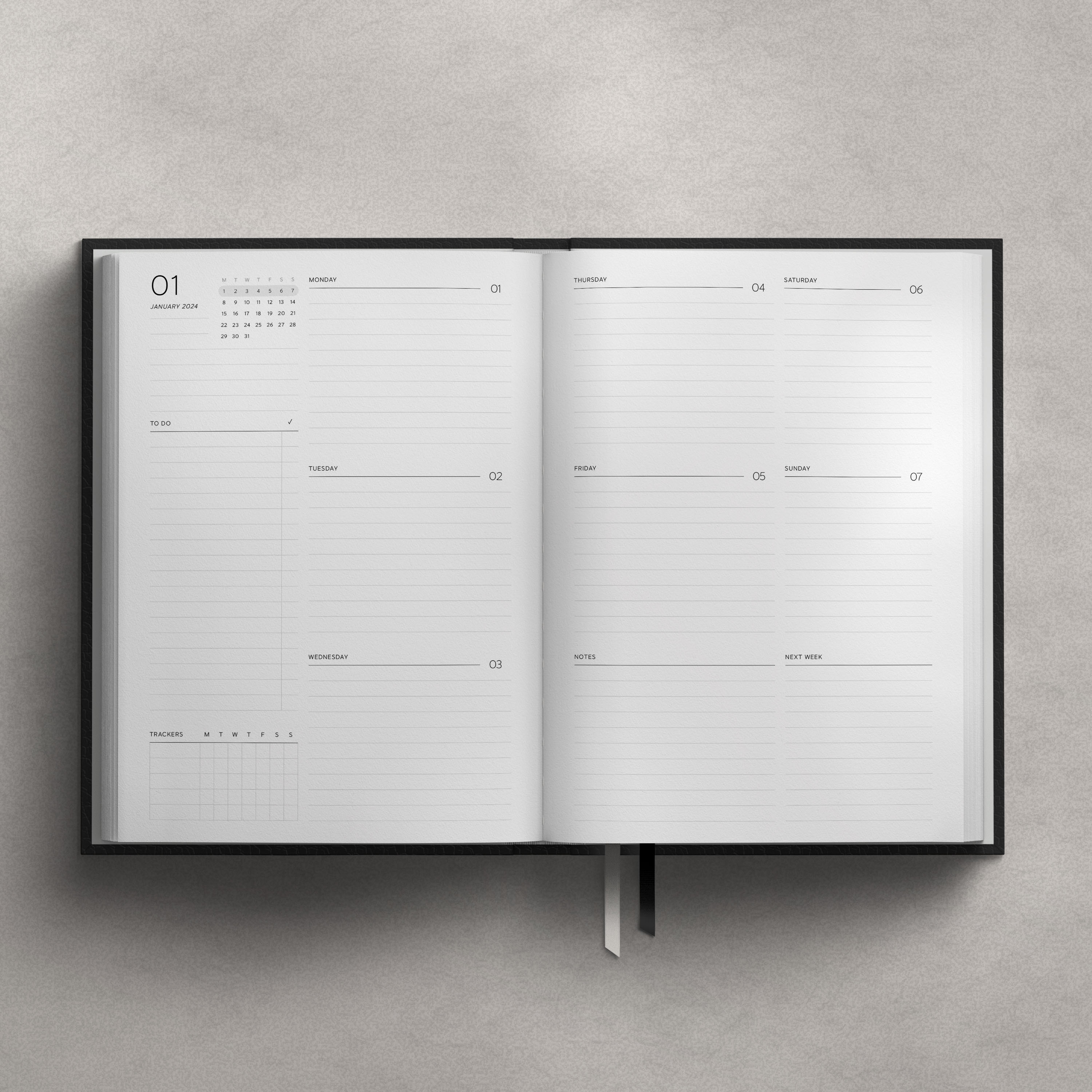 The 27 Best 2024 Planners and Agendas, Tested & Reviewed