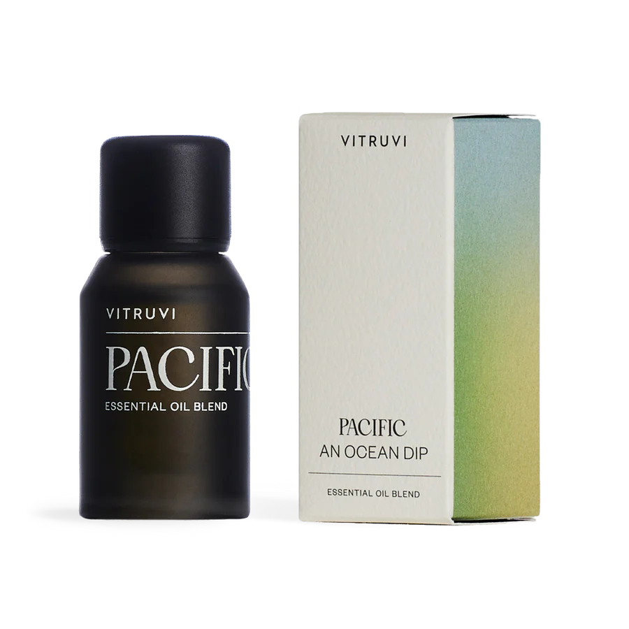 Diffuser Blend | Pacific
