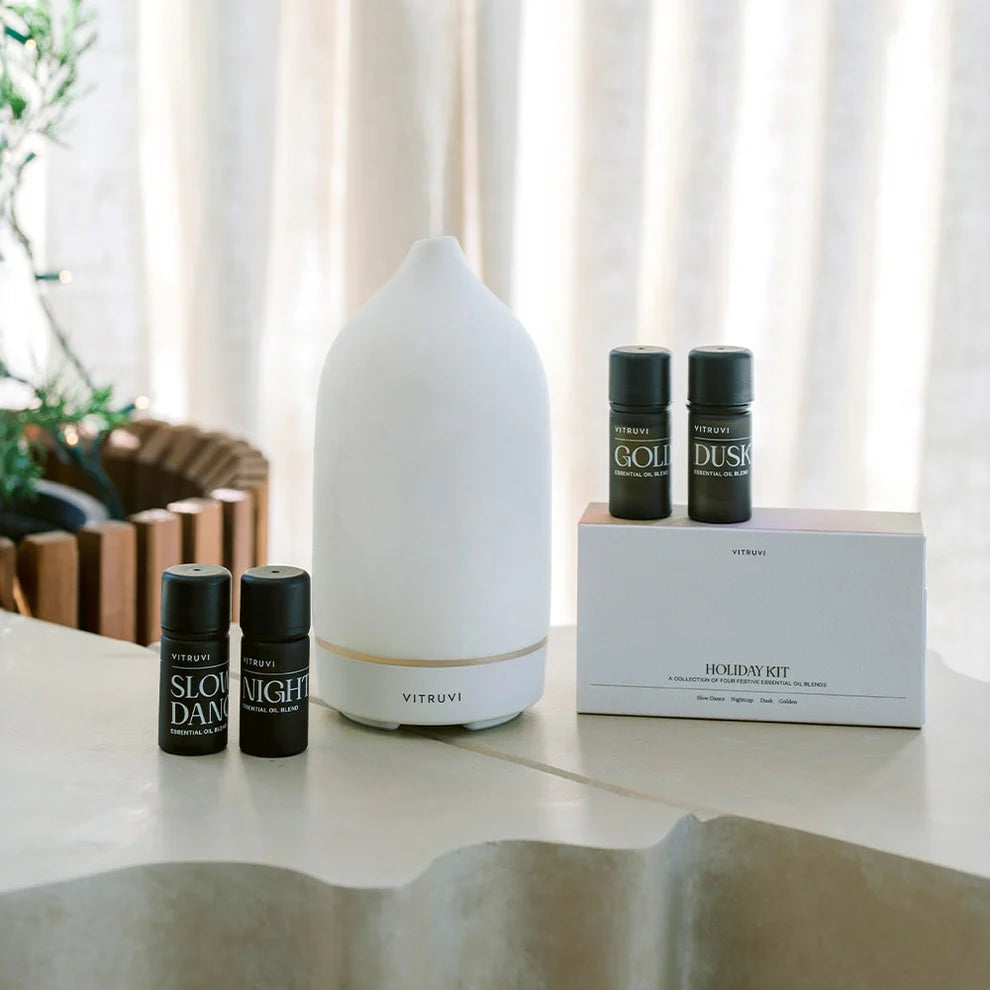 Diffuser Blend Kit | Holiday