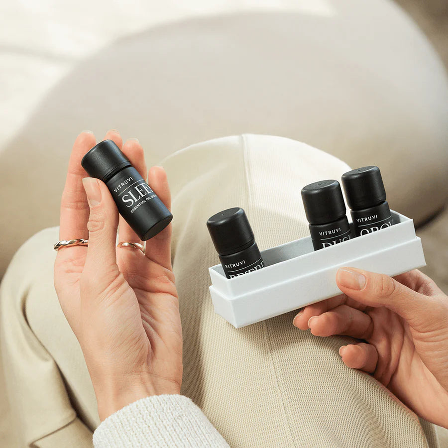 Diffuser Blend Kit | Rest