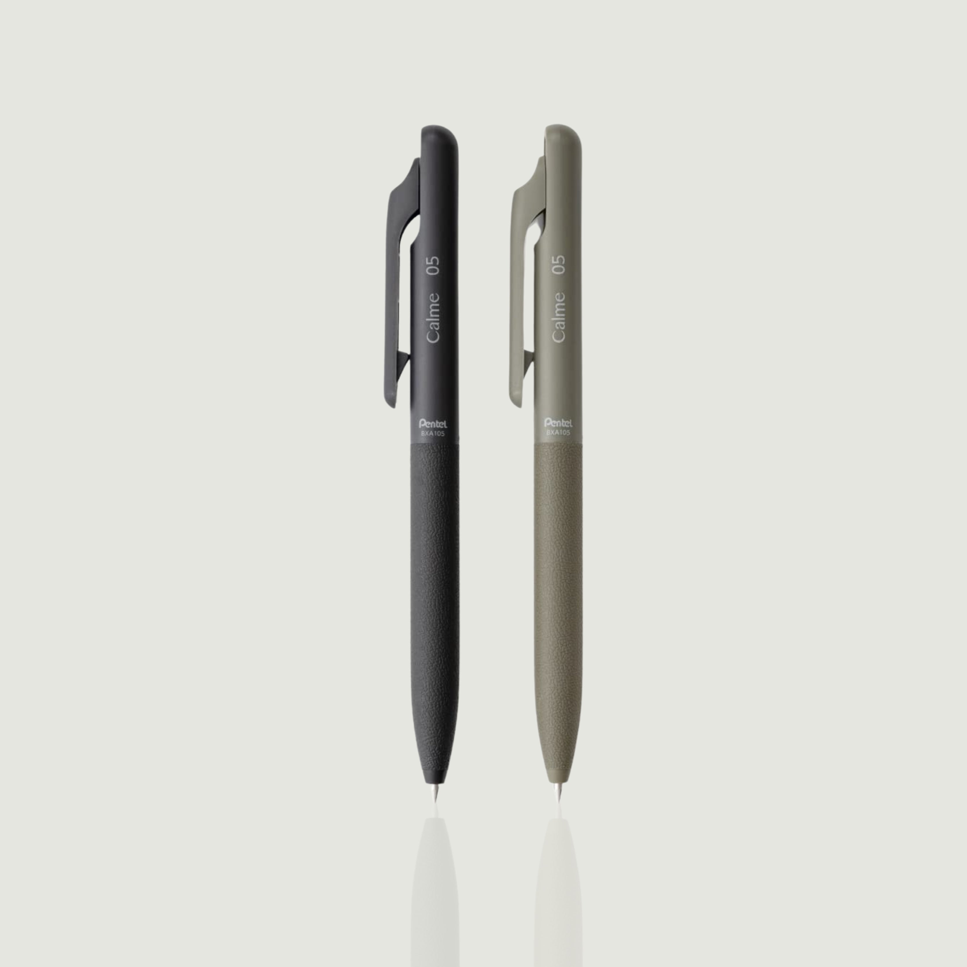 Pentel Calme Ballpoint Pen | 0.5