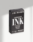 Cartouche d'encre Platinum - Noir