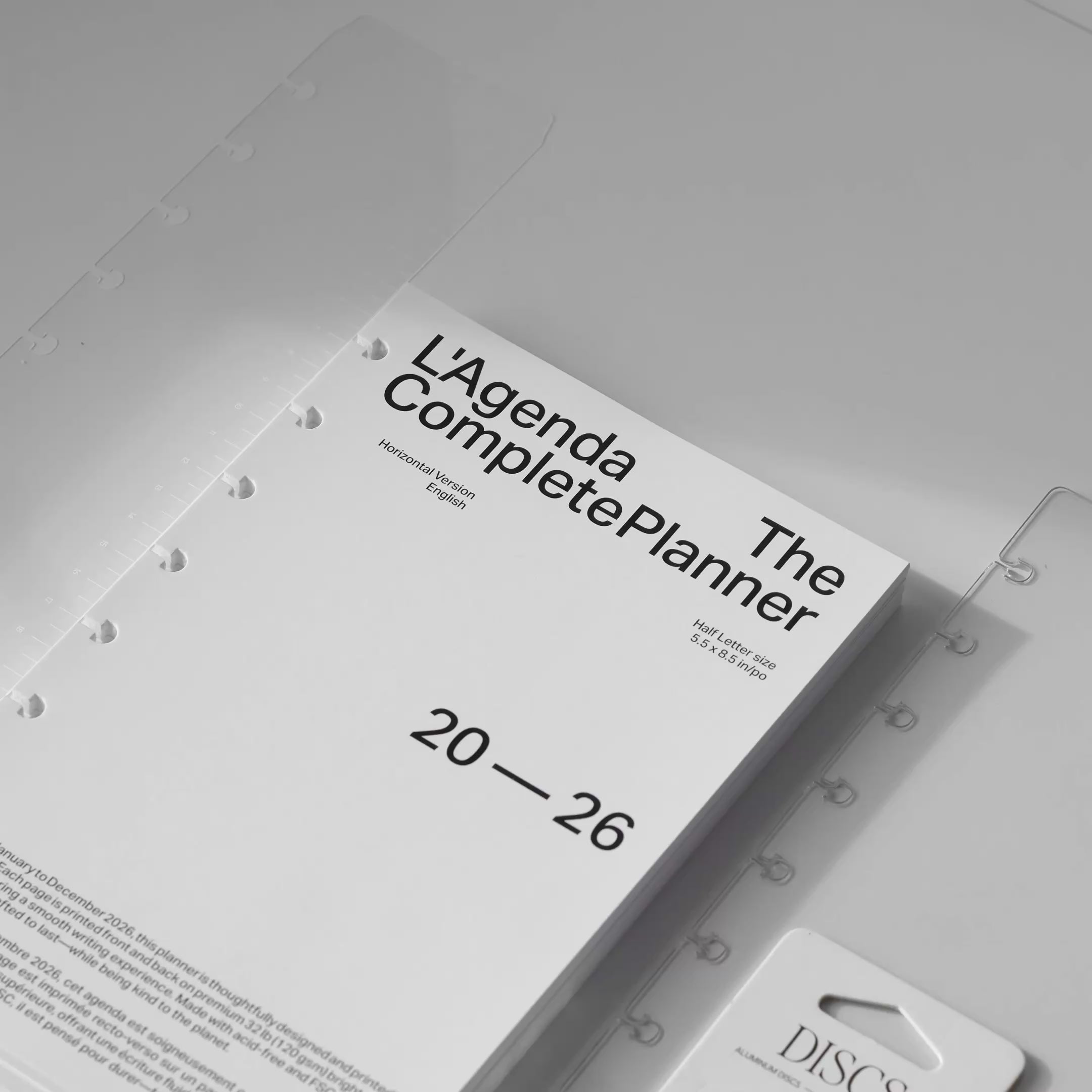 2026 Discbound Bundle