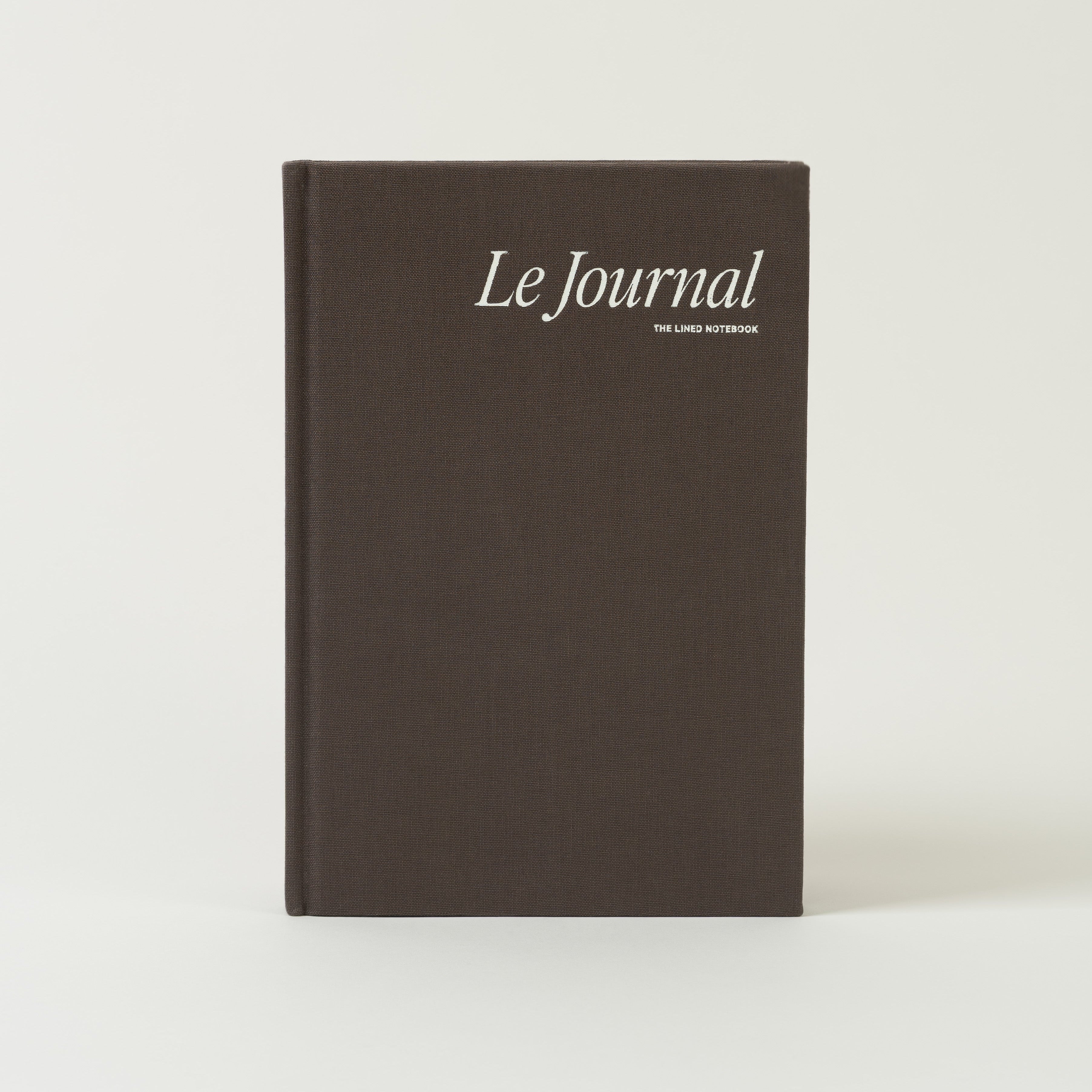 Le Journal