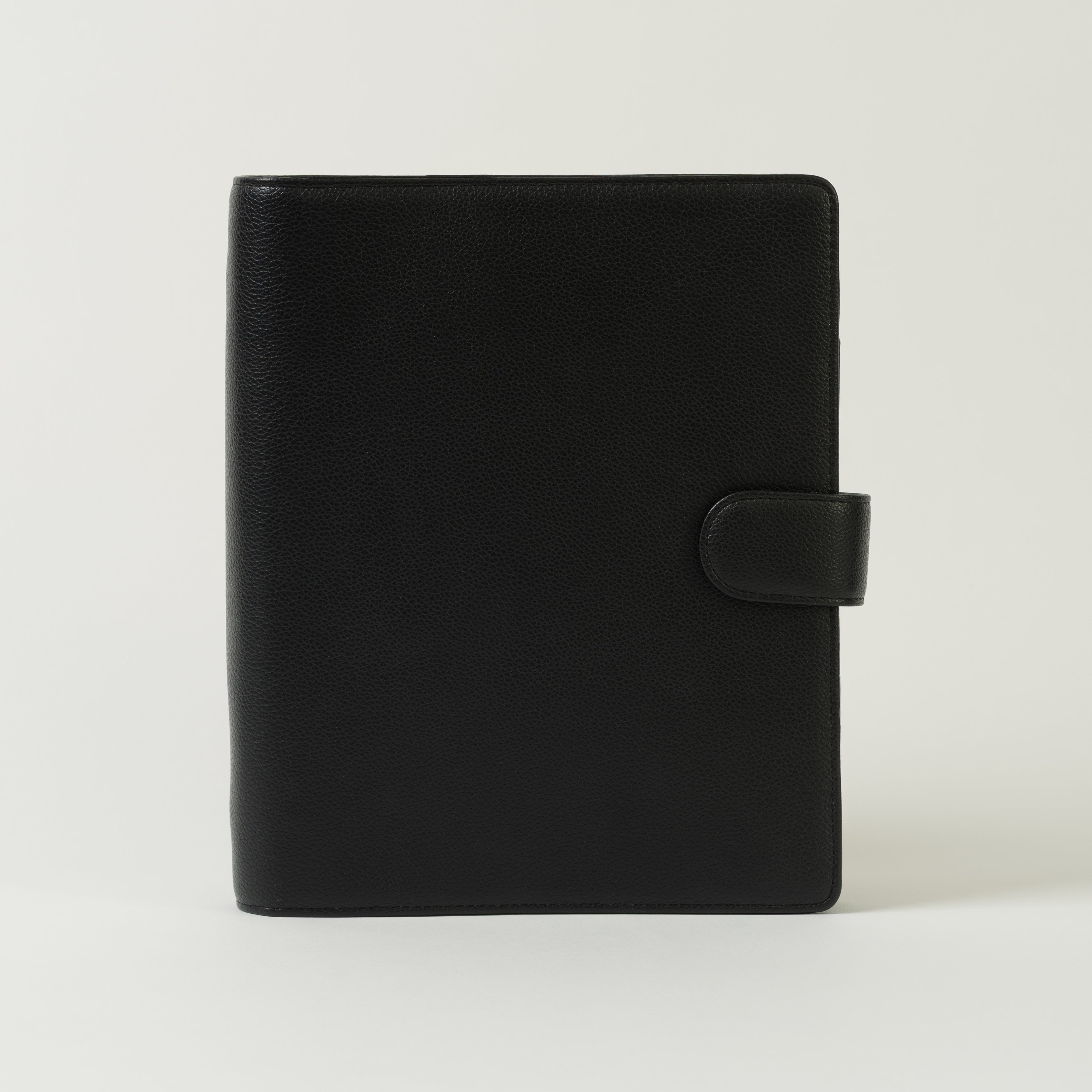 Contour Edition — Vegan Leather Agenda — A5
