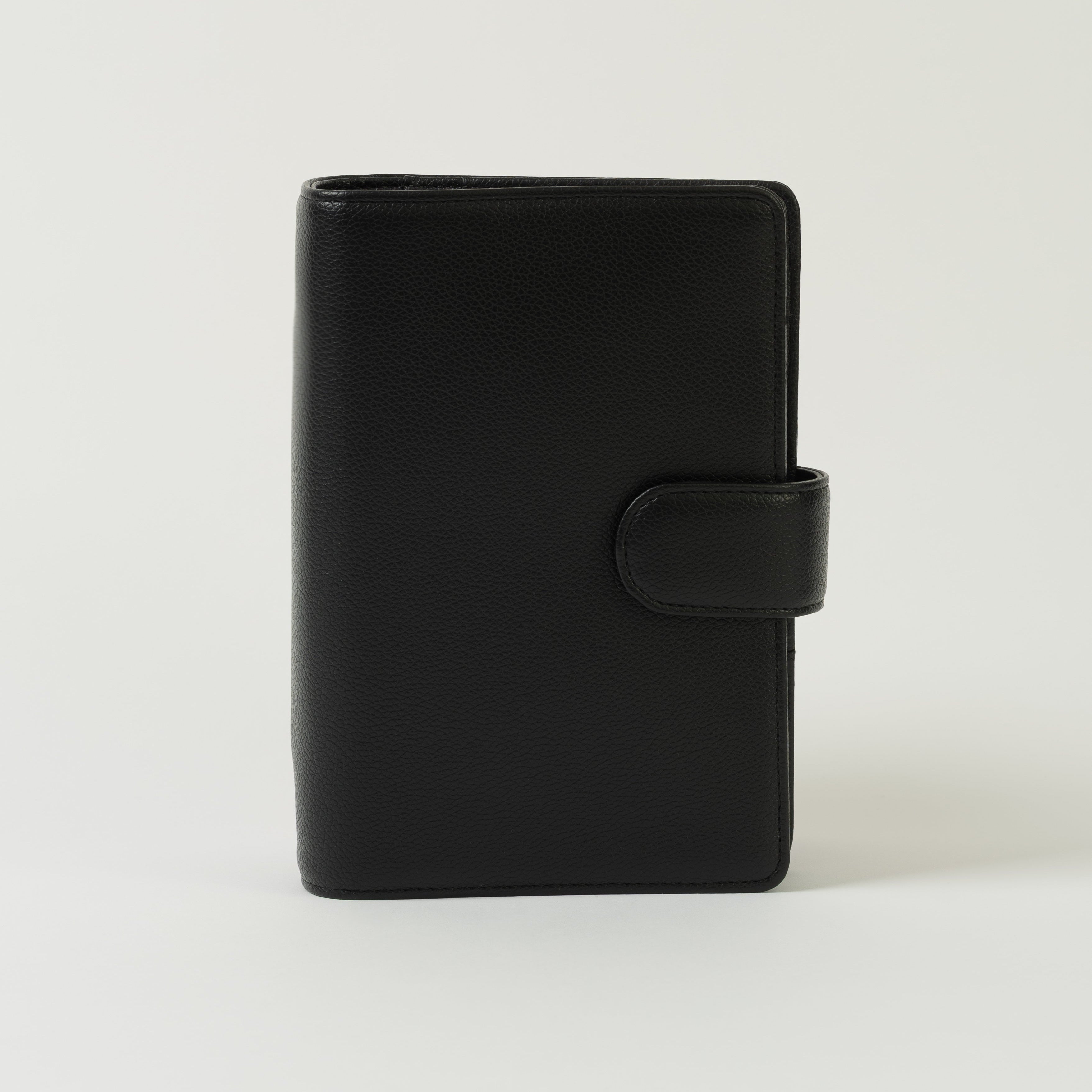 Contour Edition — Vegan Leather Agenda — Personal