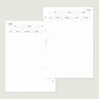 Suivi des Économies