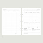 Weekly Check-In - PDF