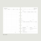 Weekly Check-In - PDF