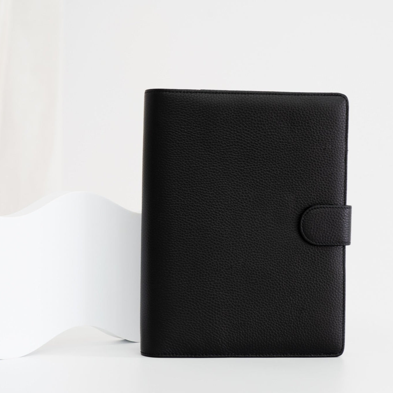 Genuine Leather Agenda — A5 IMPERFECT