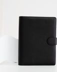 Large Leather Agenda Cover - No Rings