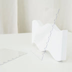 Transparent Discbound Covers