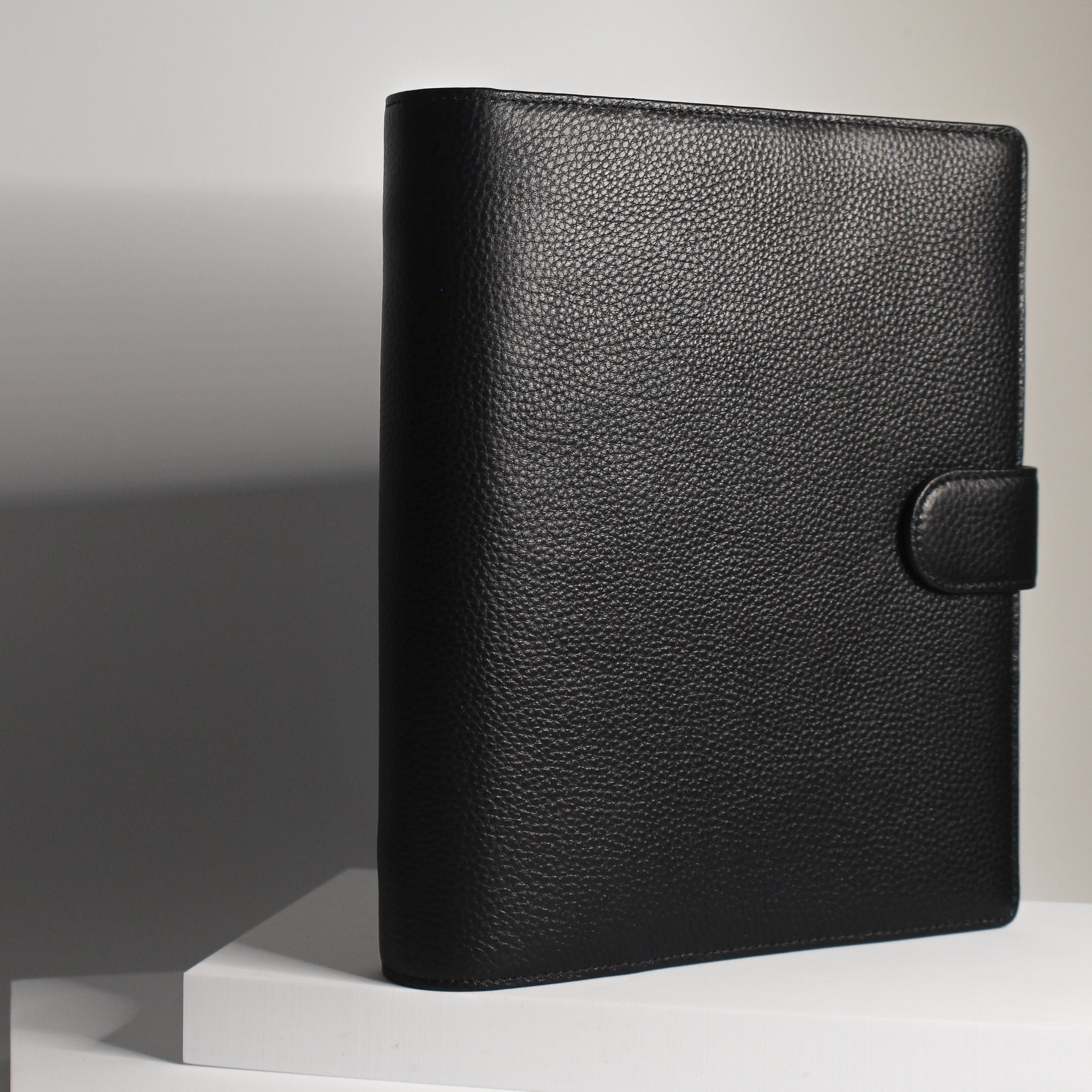 Genuine Leather Agenda — A5 IMPERFECT