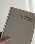 Le Cahier : The Grid Notebook