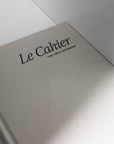 Le Cahier : The Grid Notebook