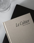 Le Cahier : The Grid Notebook