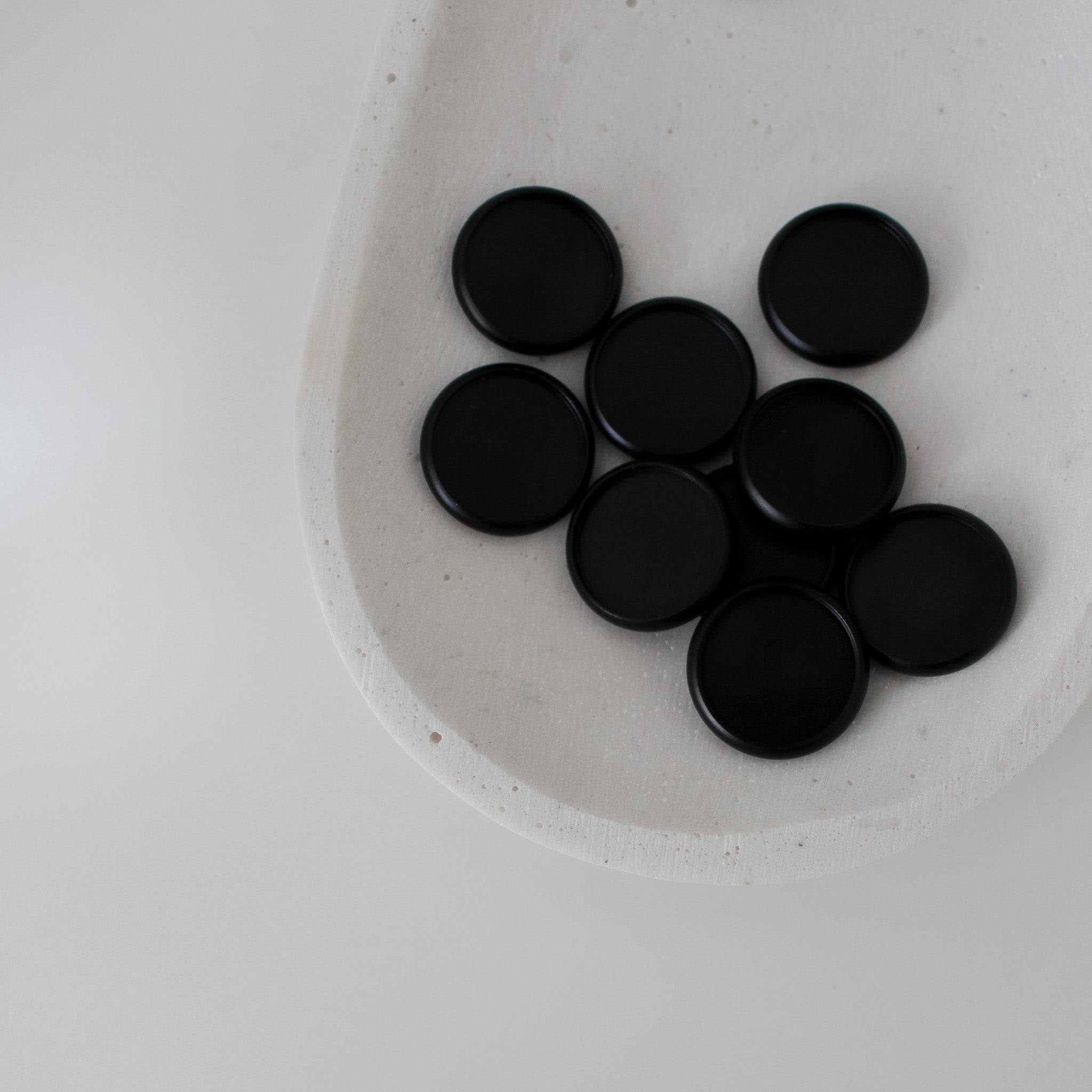 Aluminum Discs